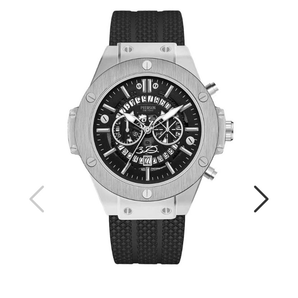 Person Time Pieces